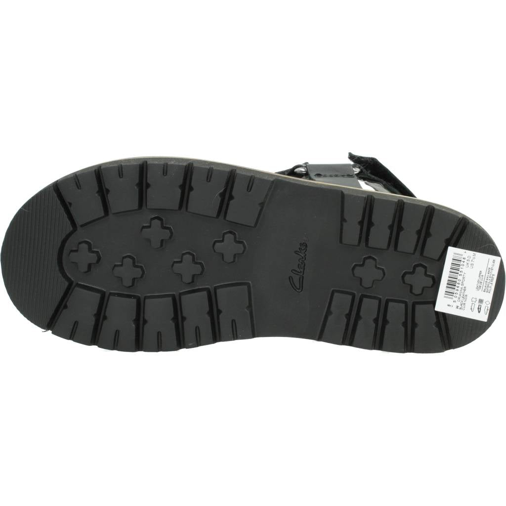 CLARKS ORIANNA en color SPORTY  (6)