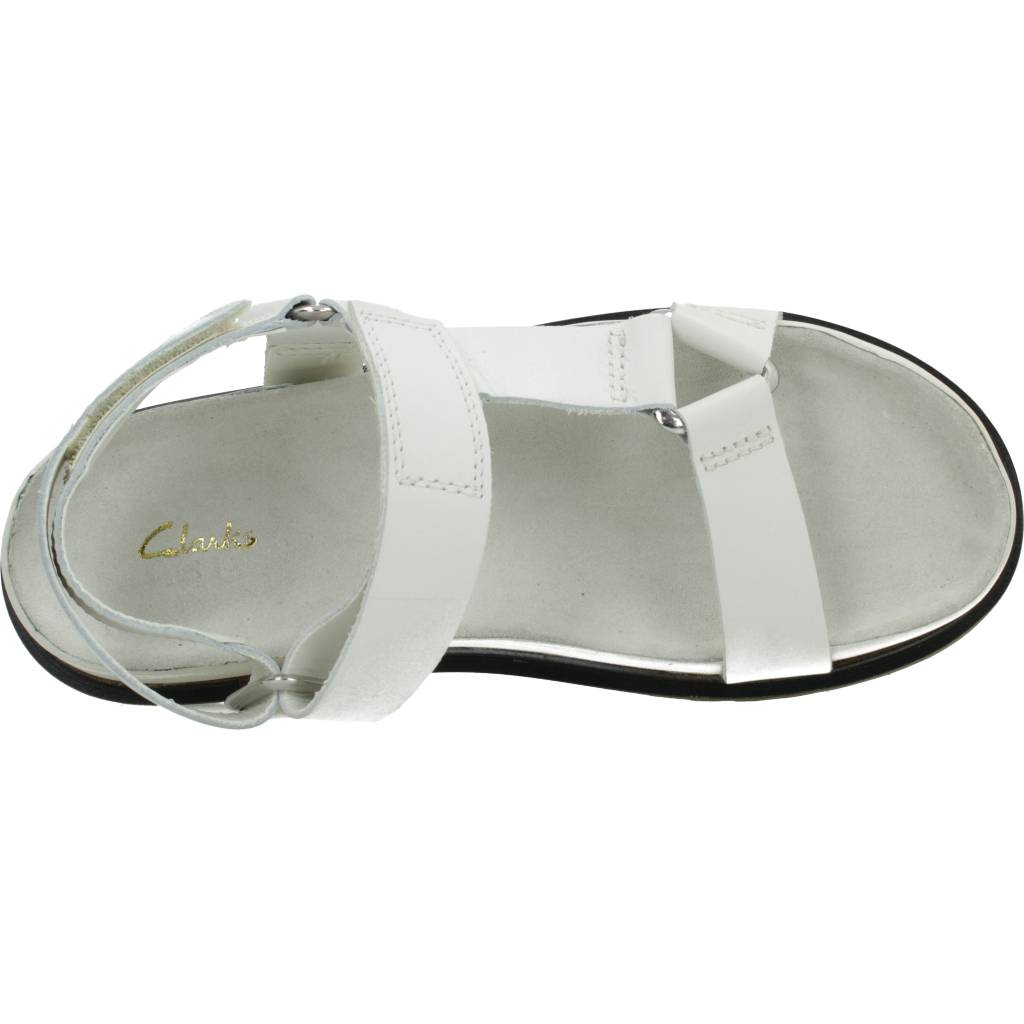 CLARKS ORIANNA en color SPORTY  (7)