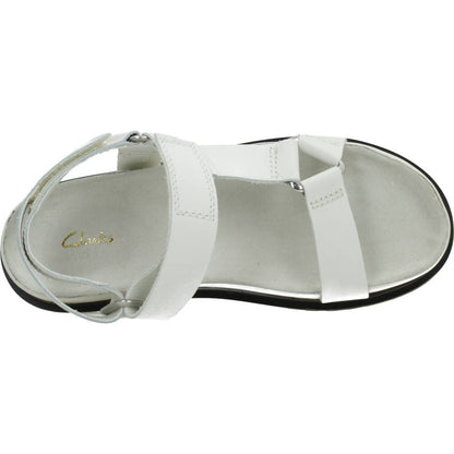 CLARKS ORIANNA en color SPORTY  (7)