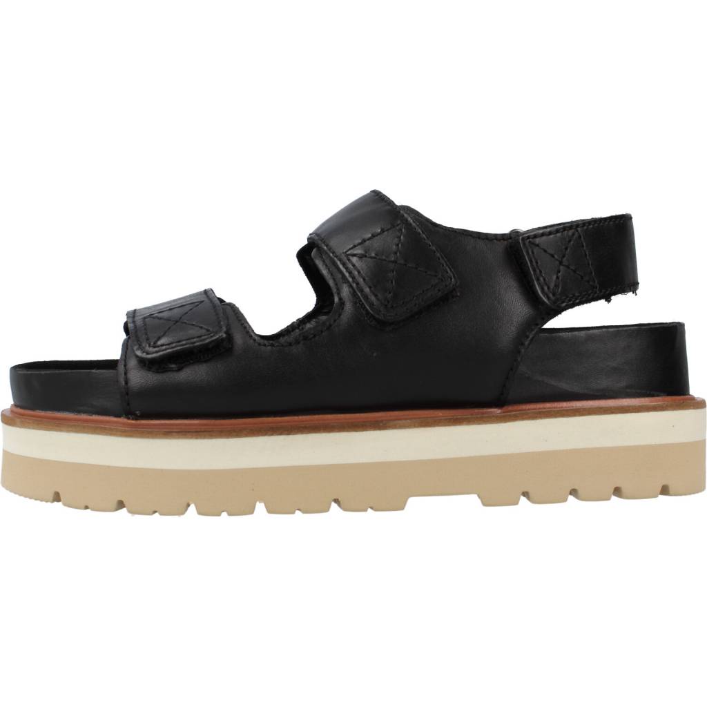 CLARKS ORIANNA SEA en color BLACK  (2)