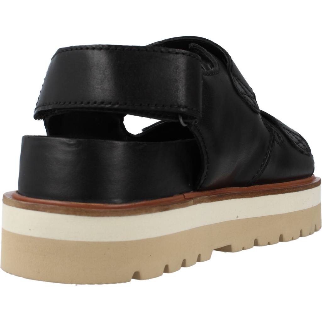CLARKS ORIANNA SEA en color BLACK  (3)