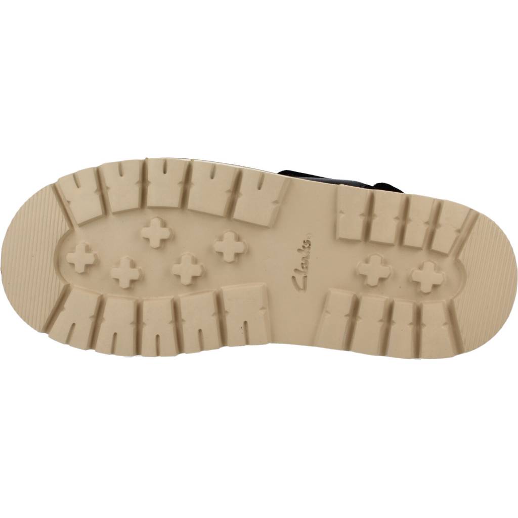 CLARKS ORIANNA SEA en color BLACK  (6)