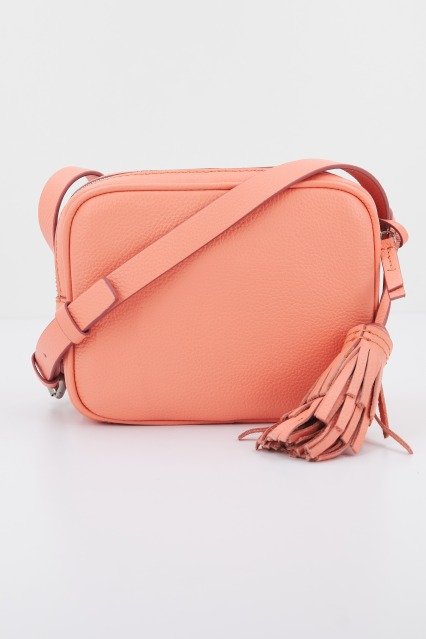 CLARKS C KIERRA MIL en color CORAL  (1)