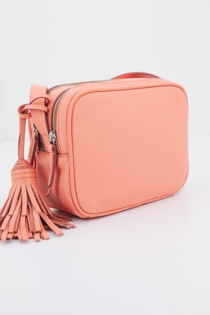 CLARKS C KIERRA MIL en color CORAL  (2)