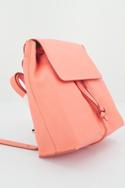 CLARKS  RAELYN MINI en color CORAL  (2)