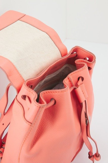 CLARKS  RAELYN MINI en color CORAL  (4)