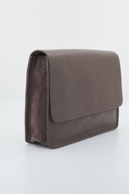 CLARKS TREEN RIVER en color TAUPE  (2)