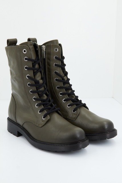 CLARKS  ORINOCO STYLE en color DRKOLV  (2)