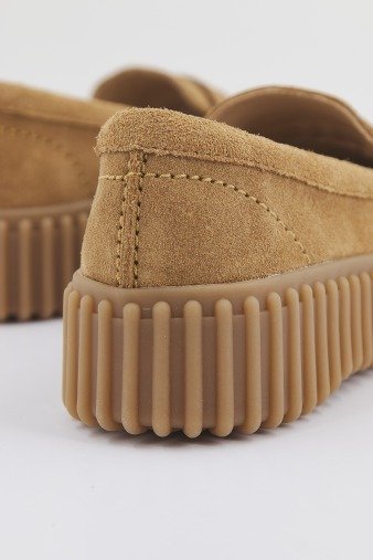 CLARKS TORHILL PENNY en color LIGHTTAN  (3)