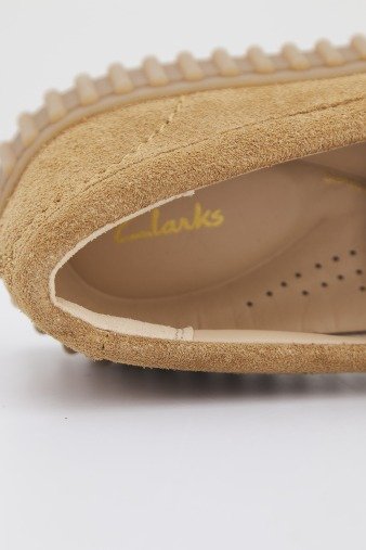 CLARKS TORHILL PENNY en color LIGHTTAN  (4)