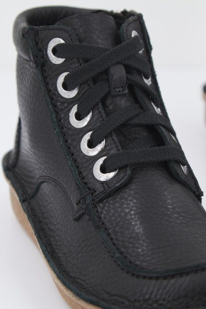 CLARKS FUNNY CEDAR en color BLACK  (4)