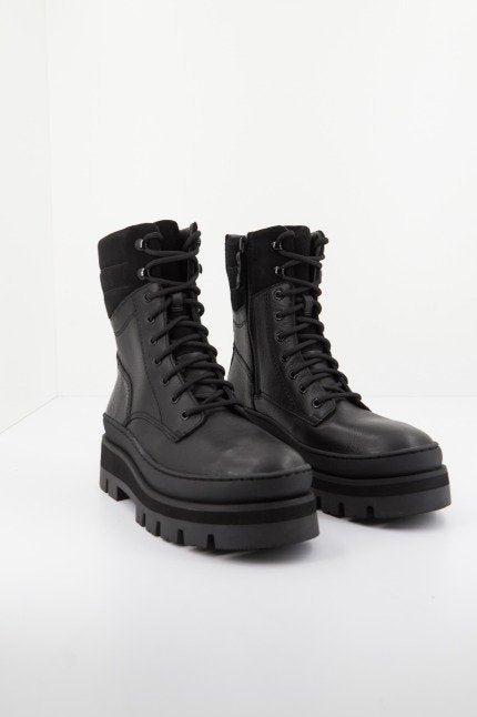 CLARKS ORIANNA HIKE en color BLACK  (1)