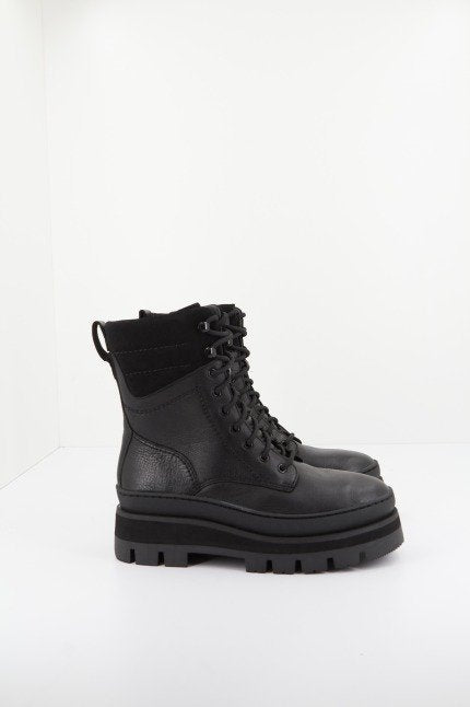 CLARKS ORIANNA HIKE en color BLACK  (2)