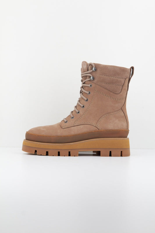 CLARKS ORIANNA HIKE en color PEBBLE  (1)