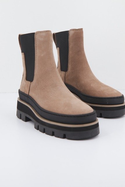 CLARKS ORIANNA TOP en color PEBBLE  (1)