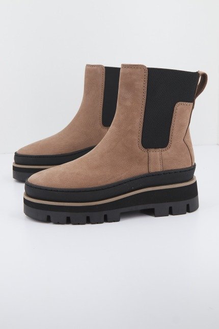 CLARKS ORIANNA TOP en color PEBBLE  (2)