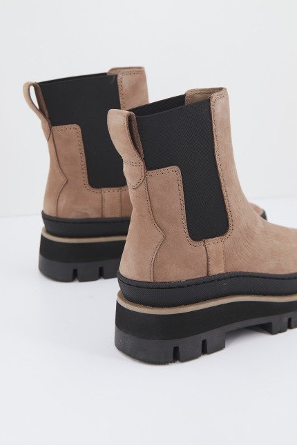 CLARKS ORIANNA TOP en color PEBBLE  (3)