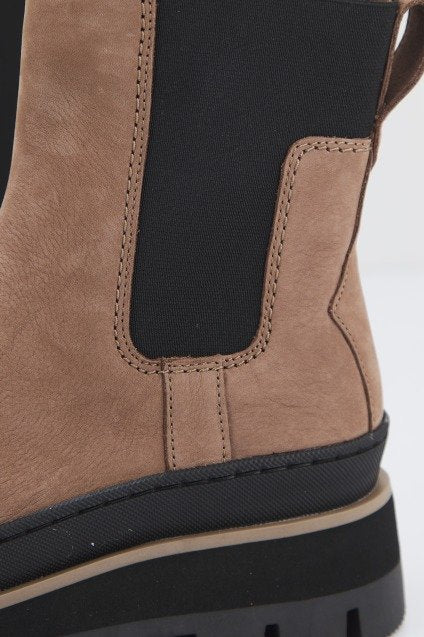 CLARKS ORIANNA TOP en color PEBBLE  (4)