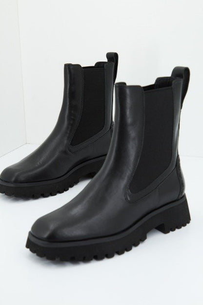 CLARKS STAYSO RISE en color BLACK  (1)
