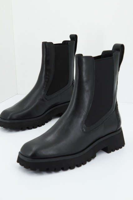 CLARKS STAYSO RISE en color BLACK  (1)