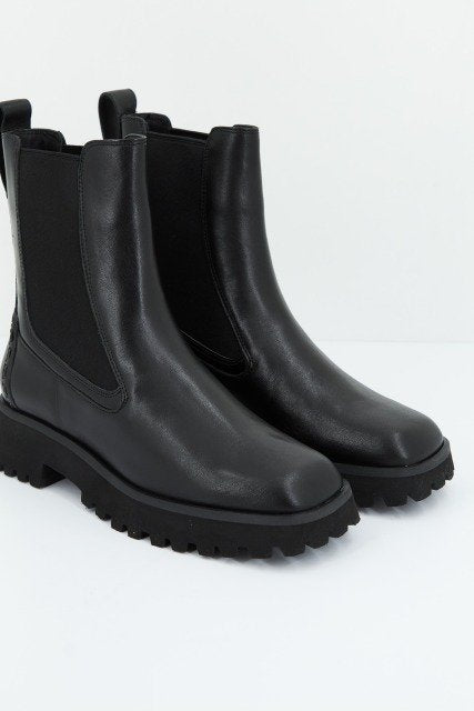 CLARKS STAYSO RISE en color BLACK  (2)