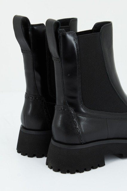 CLARKS STAYSO RISE en color BLACK  (3)