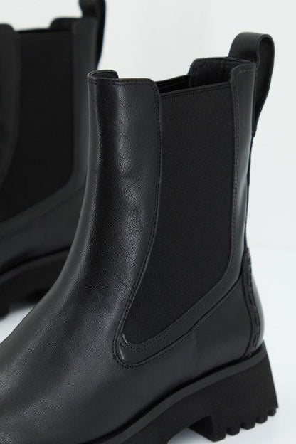 CLARKS STAYSO RISE en color BLACK  (4)