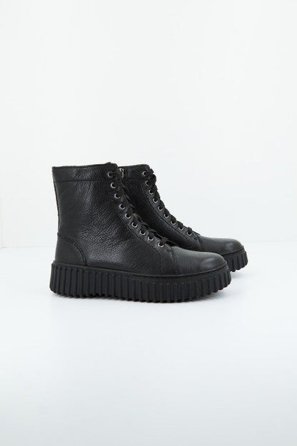 CLARKS TORHILL RISE en color BLACK  (2)