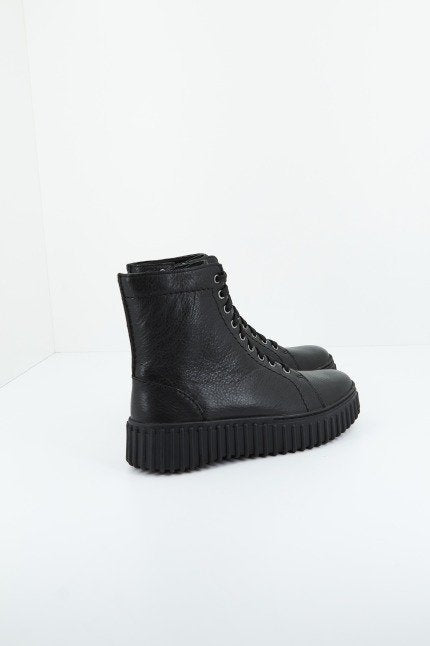 CLARKS TORHILL RISE en color BLACK  (3)