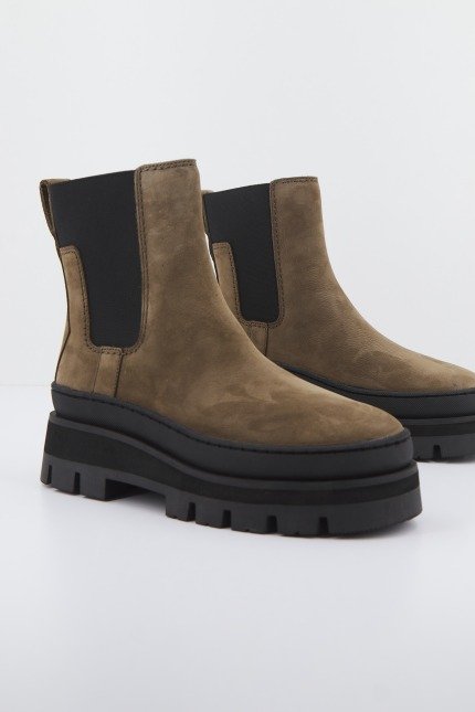 CLARKS ORIANNA TOP en color DRKOLV  (2)