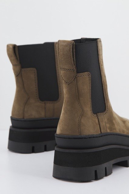 CLARKS ORIANNA TOP en color DRKOLV  (3)
