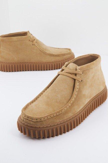 CLARKS TORHILL HI en color DARKSAND  (1)