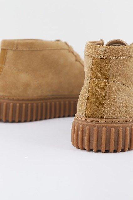 CLARKS TORHILL HI en color DARKSAND  (3)