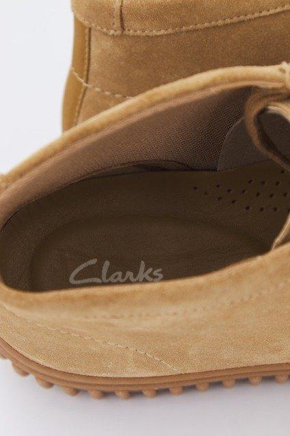 CLARKS TORHILL HI en color DARKSAND  (4)