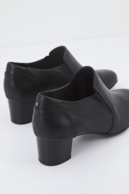 CLARKS  LINNAE WAY en color BLACK  (3)