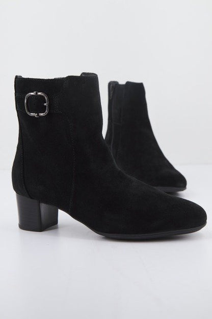 CLARKS LINNAE UP en color BLACK  (2)