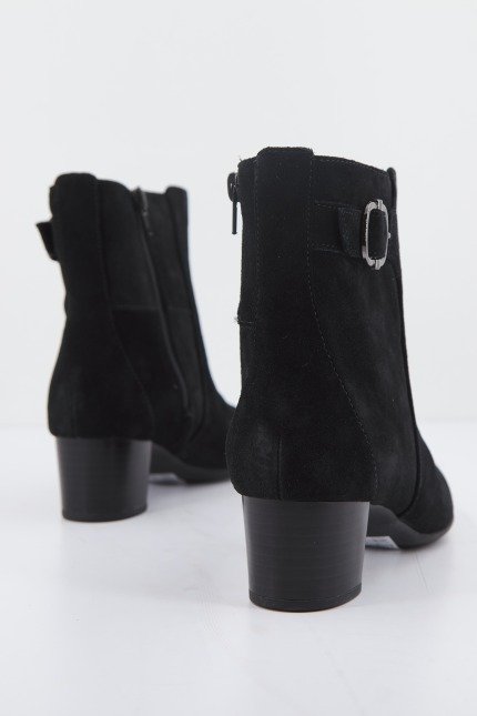 CLARKS LINNAE UP en color BLACK  (3)