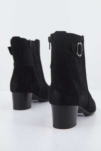 CLARKS LINNAE UP en color BLACK  (3)