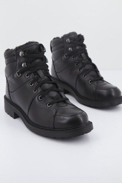 CLARKS ORINOCOHIKEWP en color BLACK  (1)