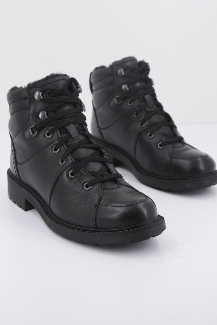 CLARKS ORINOCOHIKEWP en color BLACK  (1)