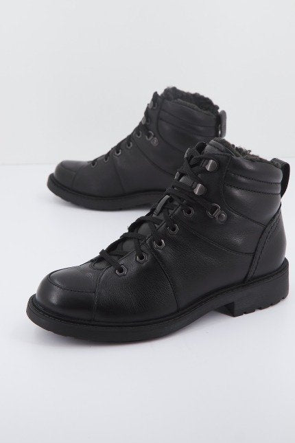 CLARKS ORINOCOHIKEWP en color BLACK  (2)