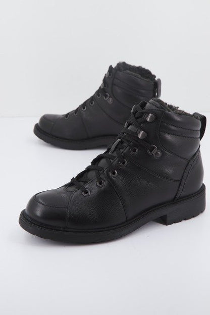 CLARKS ORINOCOHIKEWP en color BLACK  (2)