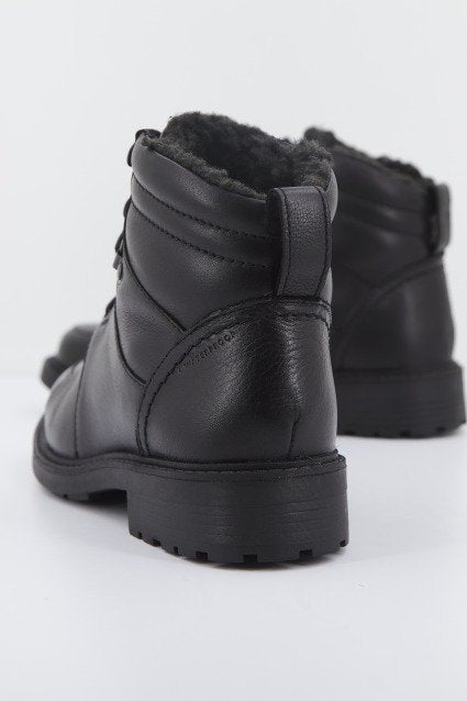 CLARKS ORINOCOHIKEWP en color BLACK  (3)