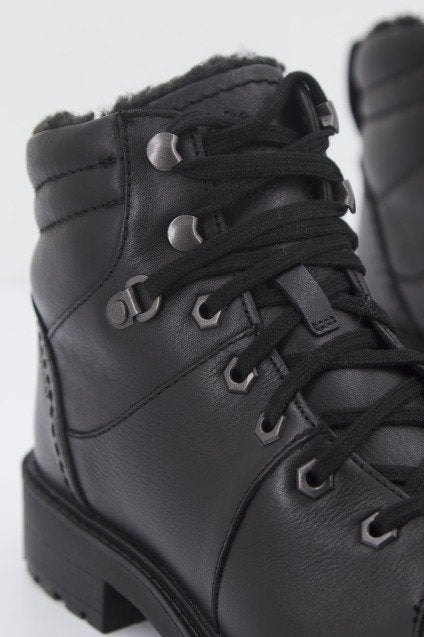 CLARKS ORINOCOHIKEWP en color BLACK  (4)