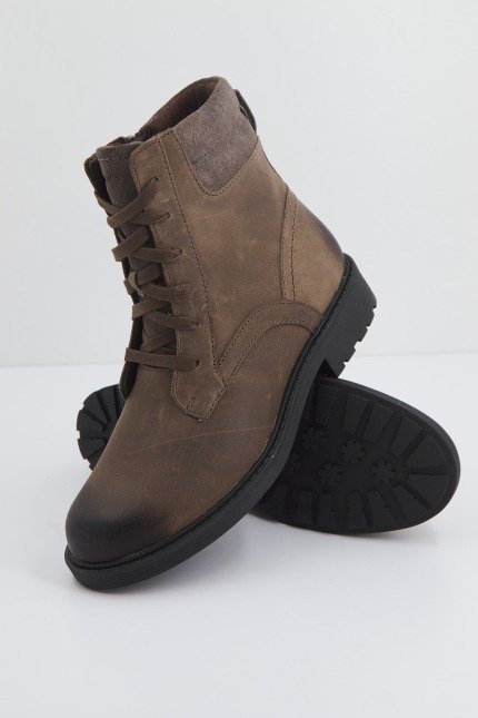 CLARKS ORINOCO SPICE en color TAUPE  (1)