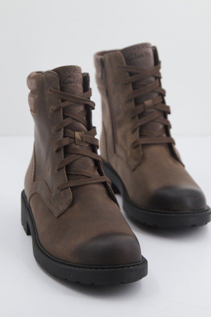 CLARKS ORINOCO SPICE en color TAUPE  (2)