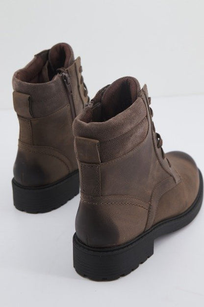 CLARKS ORINOCO SPICE en color TAUPE  (3)