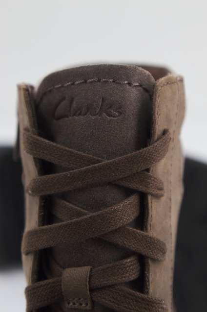 CLARKS ORINOCO SPICE en color TAUPE  (4)