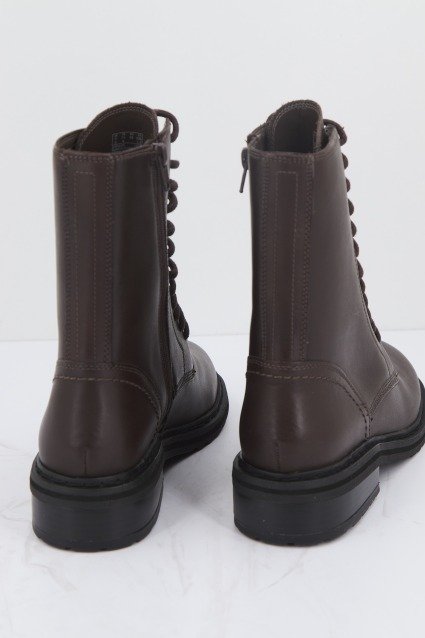 CLARKS  TILHAM LACE en color BROWN  (3)