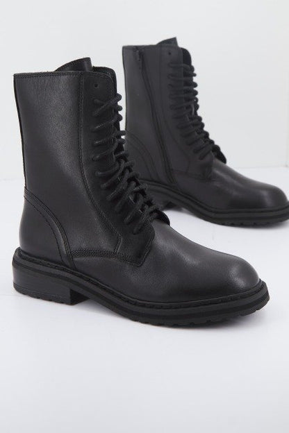 CLARKS TILHAM LACE en color BLACK  (2)